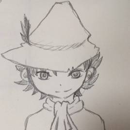 スナフキン