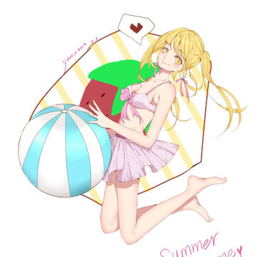 水泳