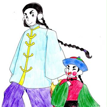 【オリジナル】Country擬人化まとめ