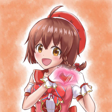 ほっけちゃん