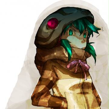 ツチノコ