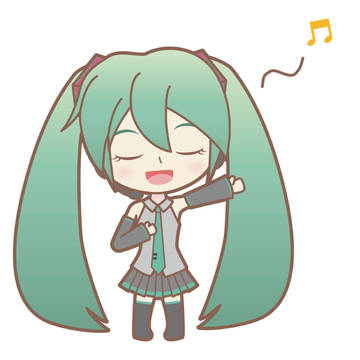 ミクの日
