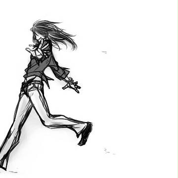 ナガシつめ ◆4◆