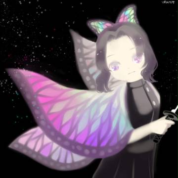 蝶