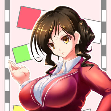 美紅さん