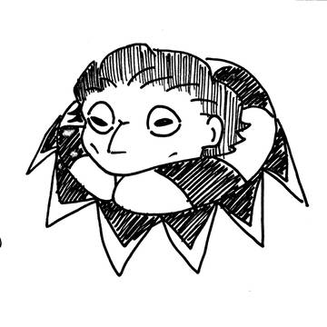 だんな