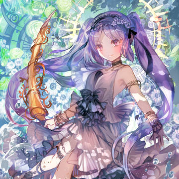 【FGO】エウリュアレ[調整済み最新版]