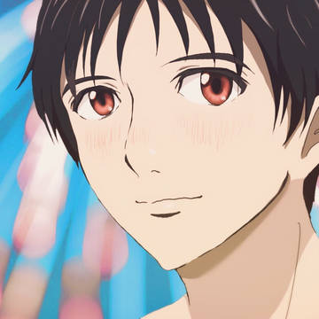 勝生勇利