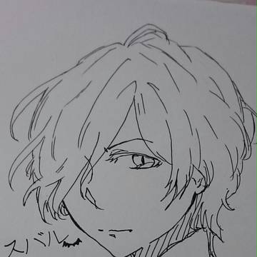 逆巻スバル