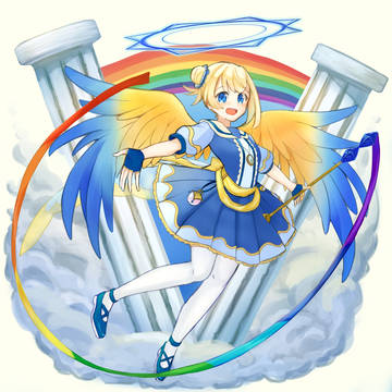 新ユニデザインの子