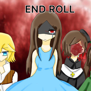END ROLL3日目クリア記念！