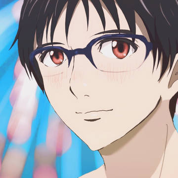 勝生勇利②