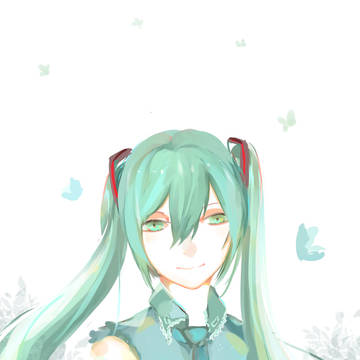 [ミクの日]