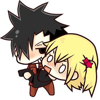 クロやち