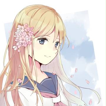 桜の季節