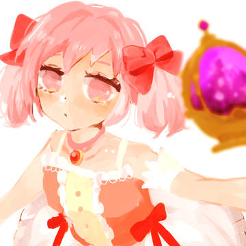 まどちゃん