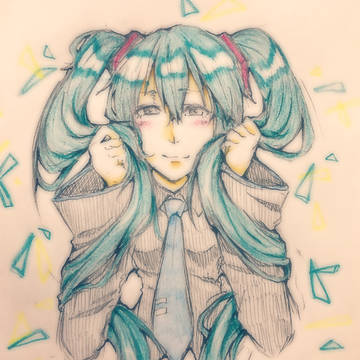 ミク