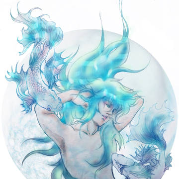 魚誕🐠