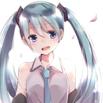 ミクの日