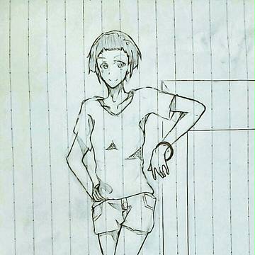 お姉さん