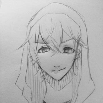 高橋くん