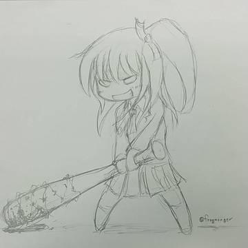 にくきりおもころ