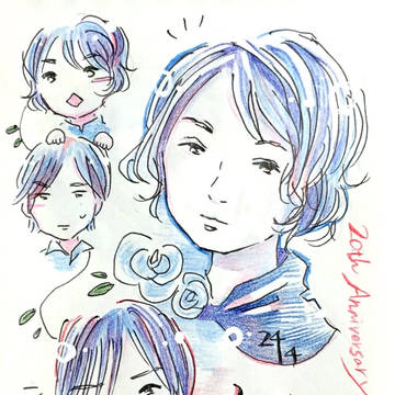 きんきちゃん