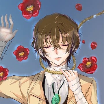 文豪ストレイドッグス