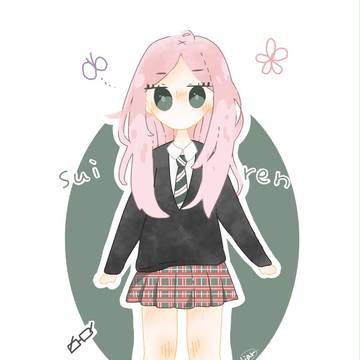 すいれんちゃん