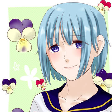 手のひらの幸せ