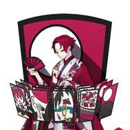 真木三好☆觉醒