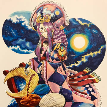 宵の明星