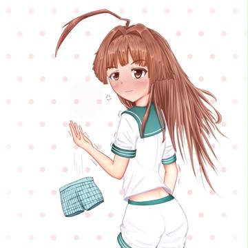 お怒り球磨