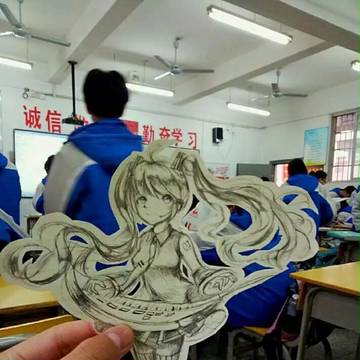 3.9miku！！