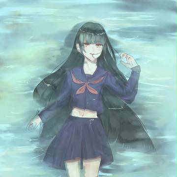 セーラー服
