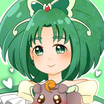 ミントの日！