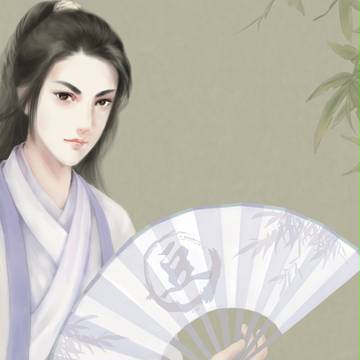 豆子人设