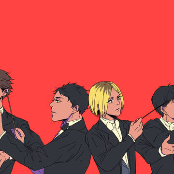 コンサート パロ