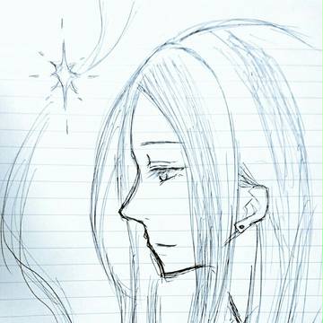 習作:運命の双子