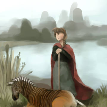 quagga