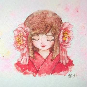 樱花妖