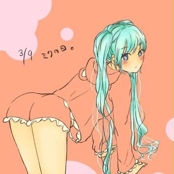 ミクの日