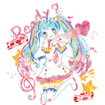 Twinkle Star☆