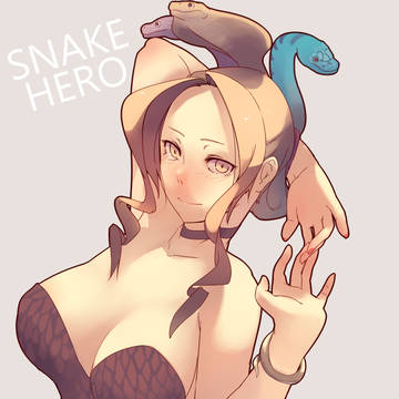 ウワバミ