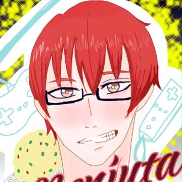 ゲーム実況者 紅うた (さん)