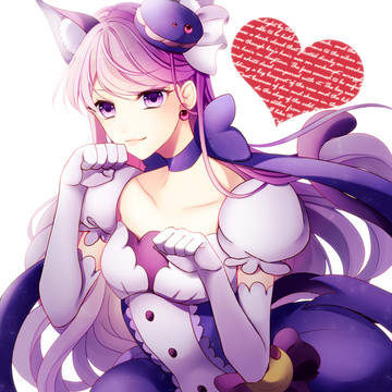 マカロンちゃん♡