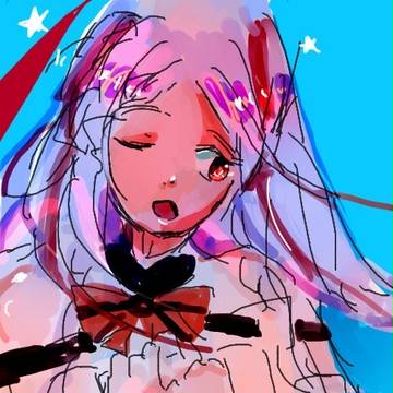 SAO、オーディナルスケール　ユナちゃん