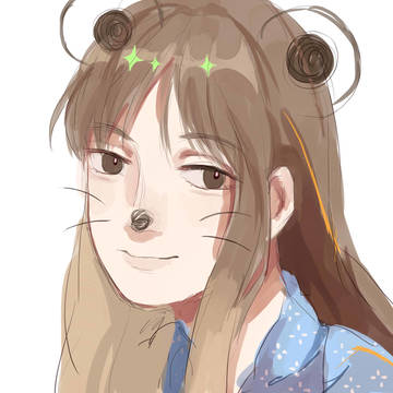 头像