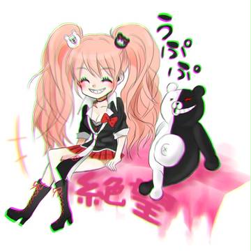 えのじゅん