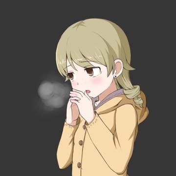 おえかき